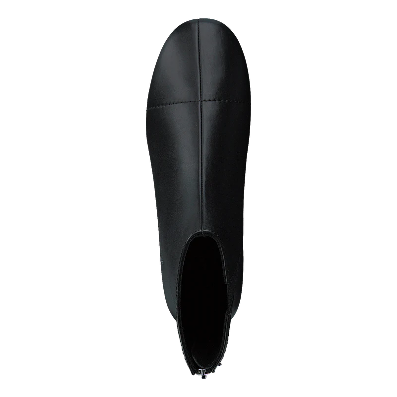 2001 Black