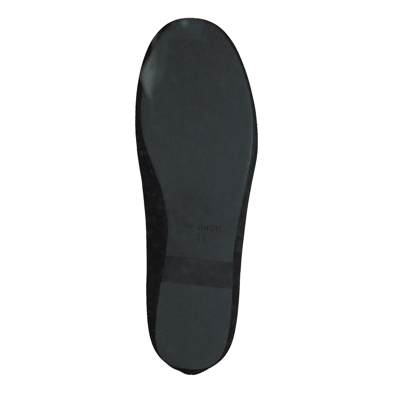 2001 Black