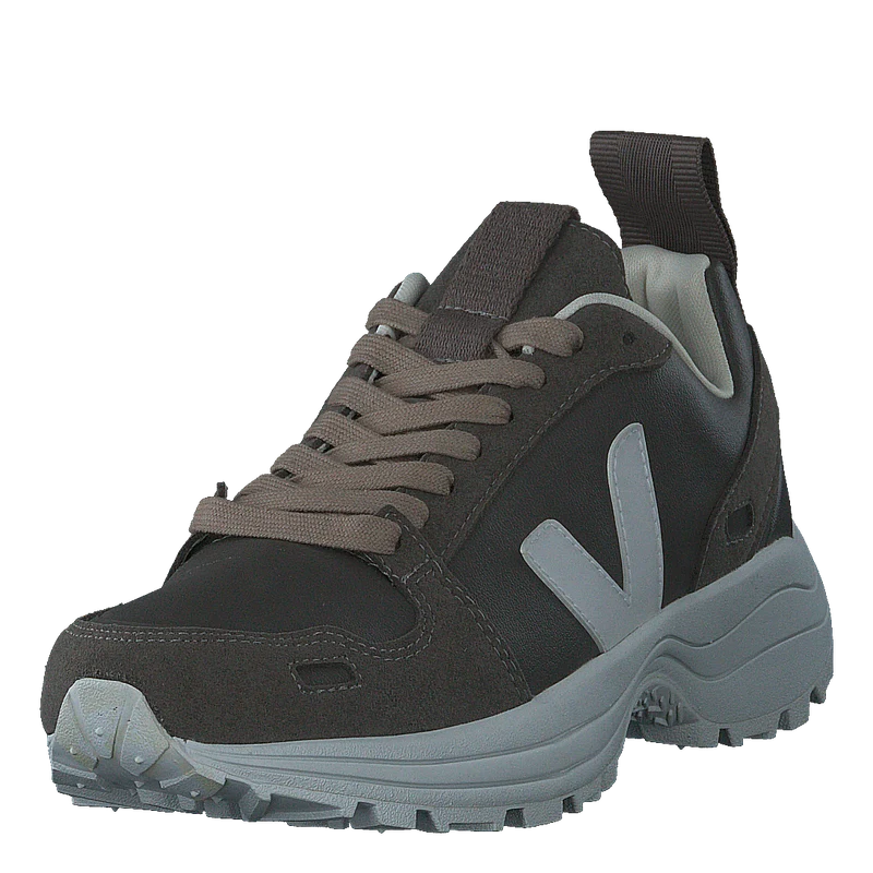 Hikingstyle Rick Ovens/dust