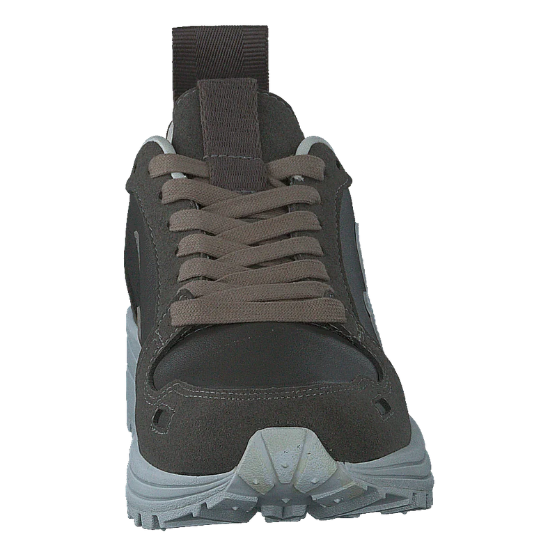 Hikingstyle Rick Ovens/dust