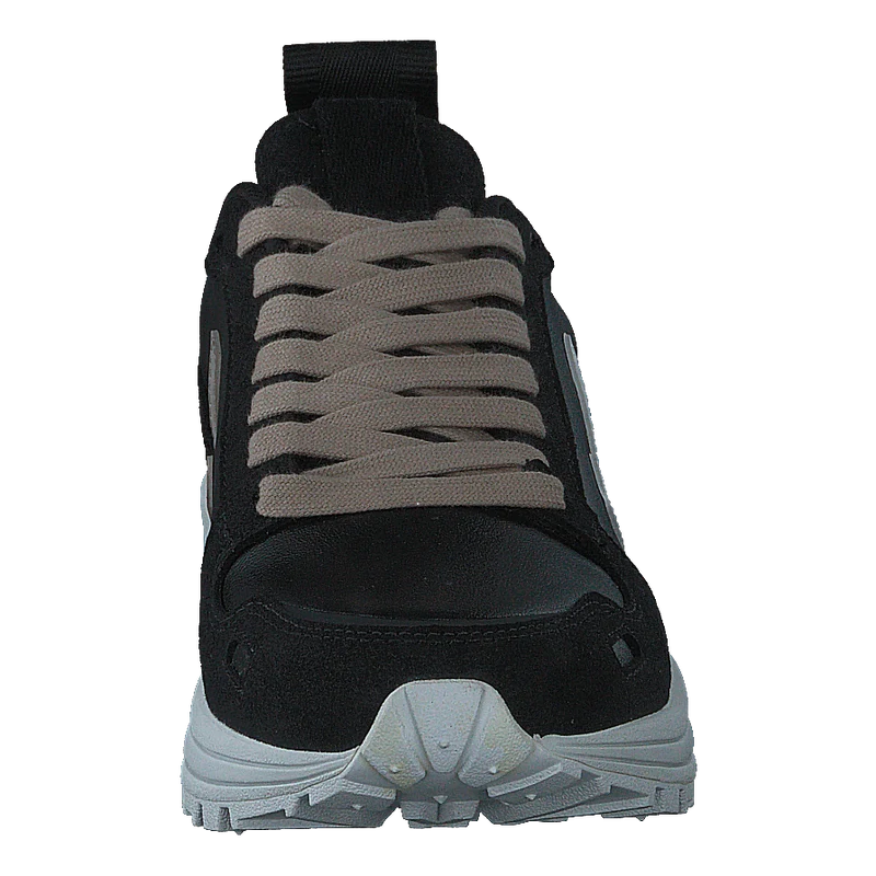 Hiking Style Cwl Rick Ovens /pearl