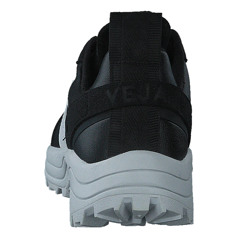 Hiking Style Cwl Rick Ovens /pearl