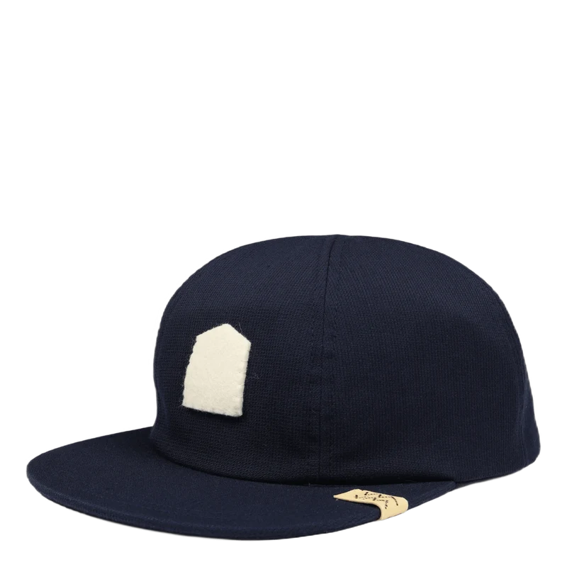 Honus Cap (w/l Pique) Navy