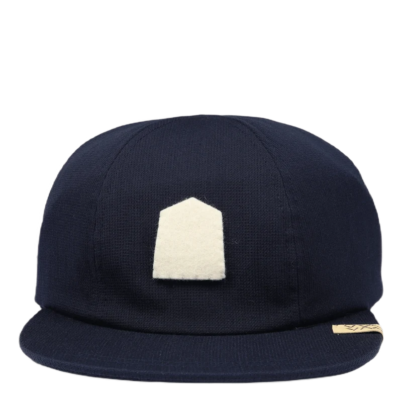 Honus Cap (w/l Pique) Navy