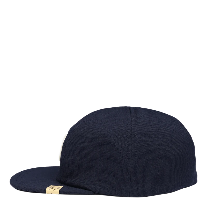 Honus Cap (w/l Pique) Navy