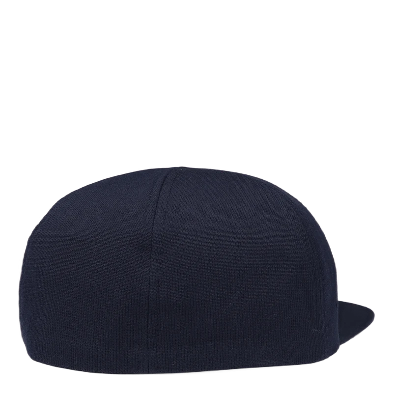 Honus Cap (w/l Pique) Navy