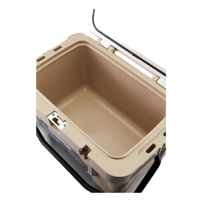 Ic . 25qt / P-cooler Box Natural