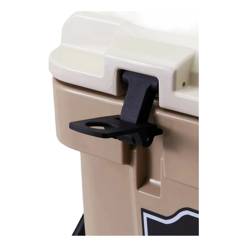 Ic . 25qt / P-cooler Box Natural