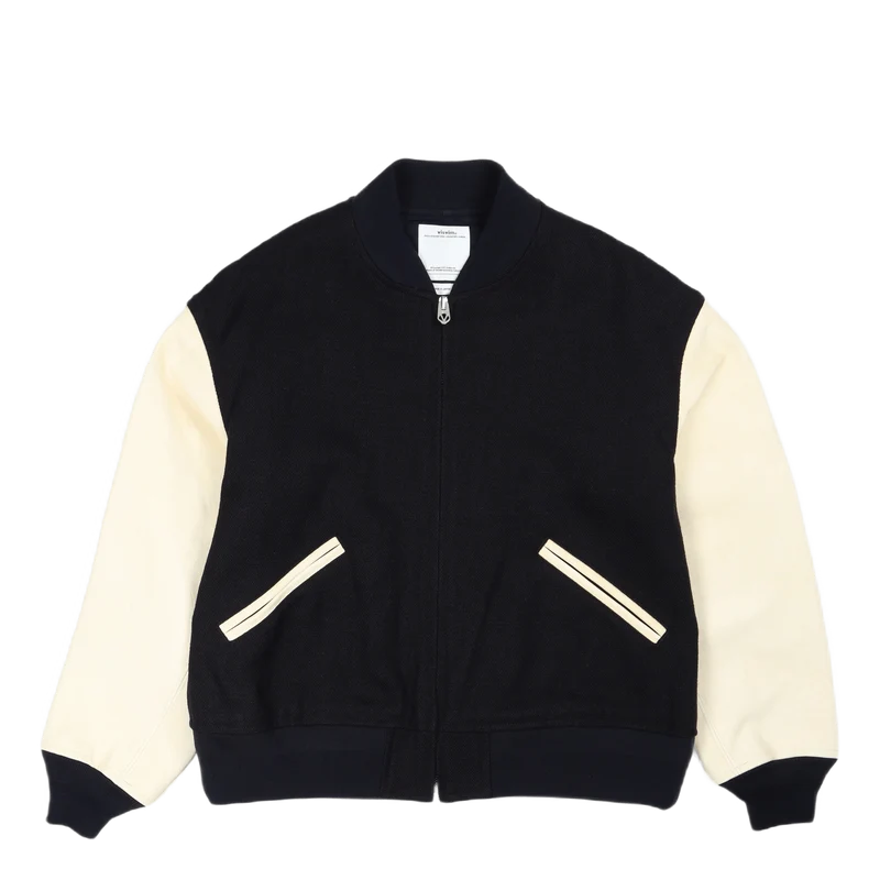 Varsity Jkt (w/l) Navy