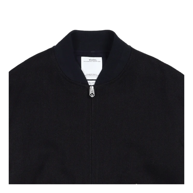 Varsity Jkt (w/l) Navy