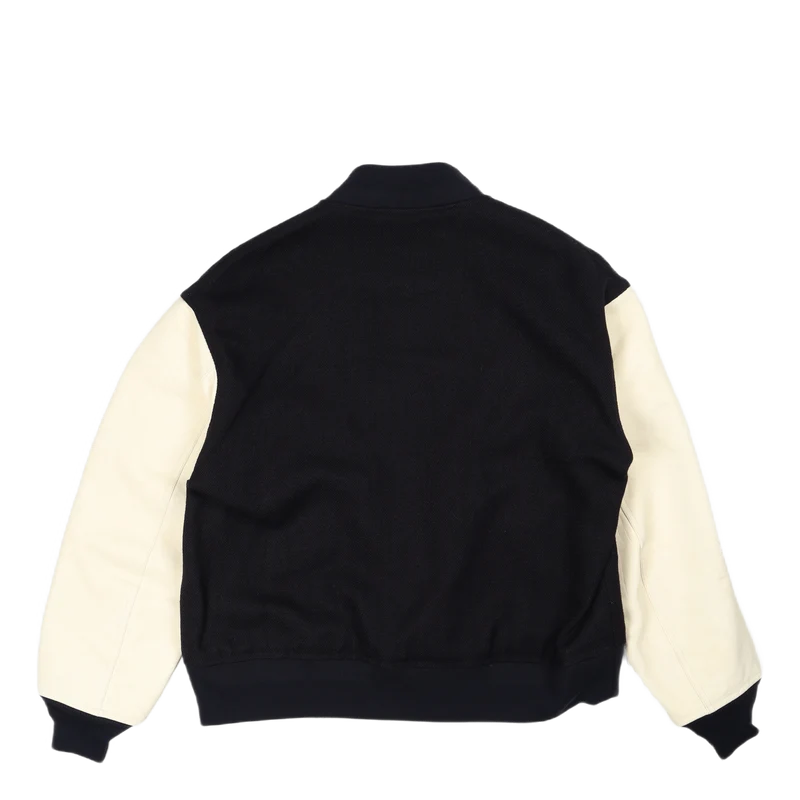 Varsity Jkt (w/l) Navy