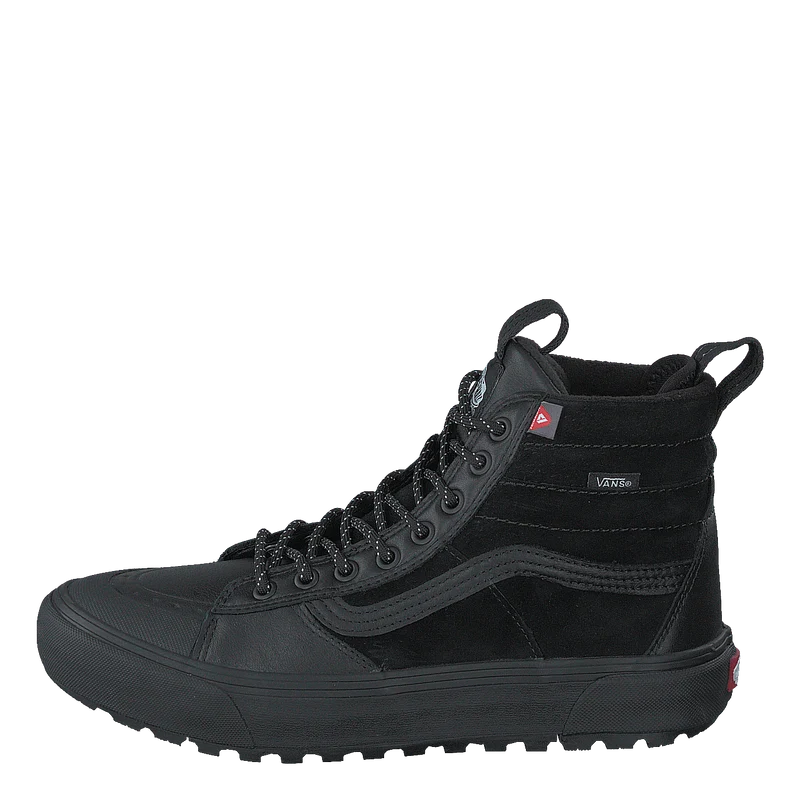 Ua Sk8-hi Mte-2 Black/black