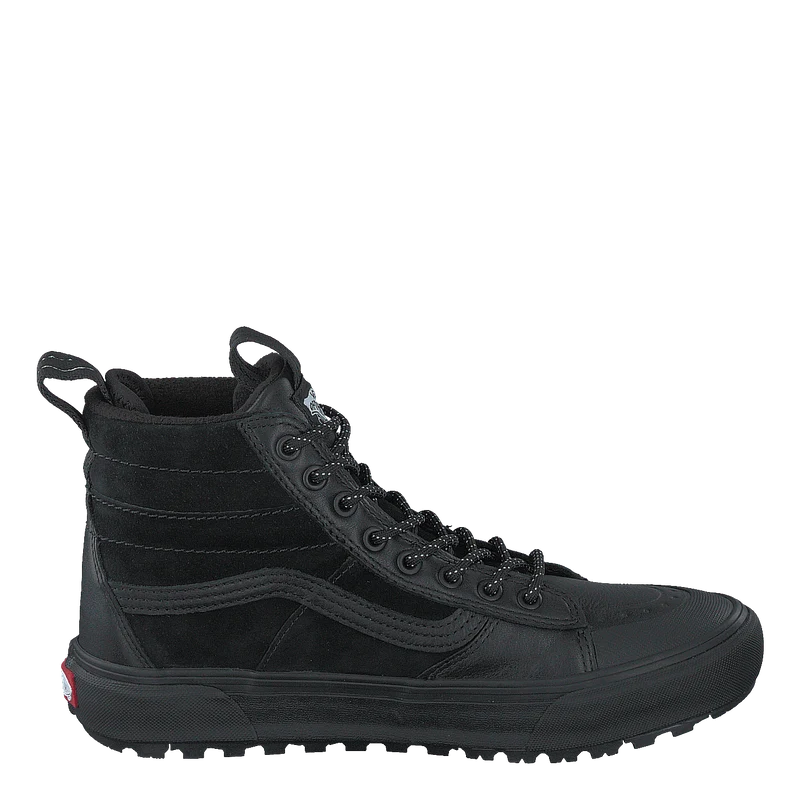 Ua Sk8-hi Mte-2 Black/black