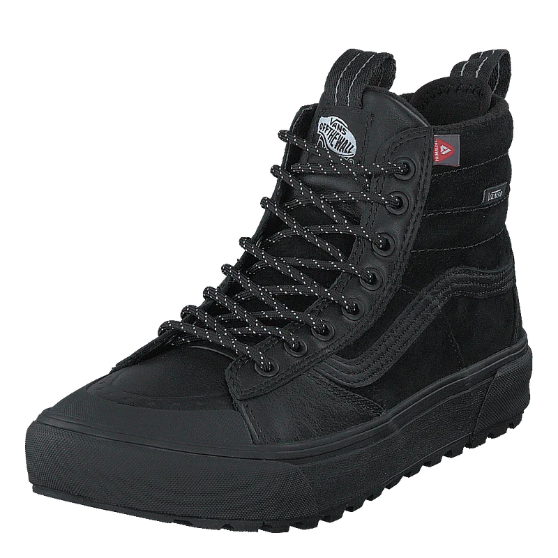 Ua Sk8-hi Mte-2 Black/black