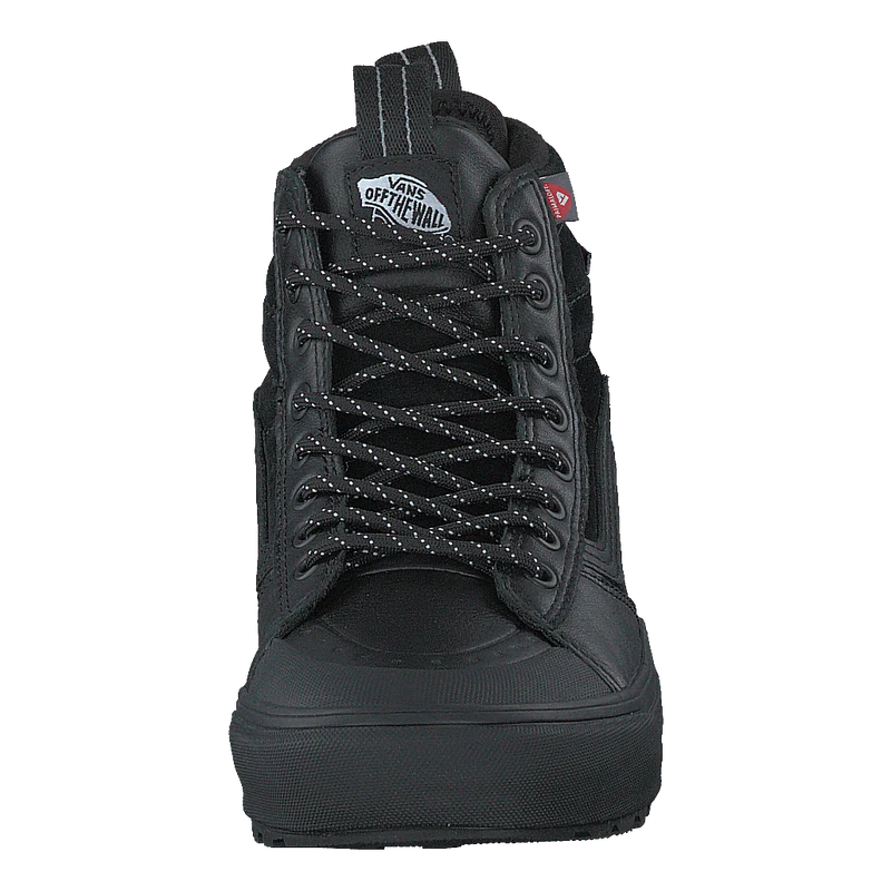 Ua Sk8-hi Mte-2 Black/black