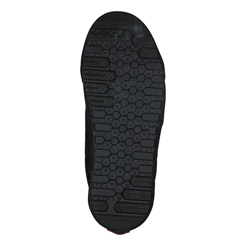 Ua Sk8-hi Mte-2 Black/black