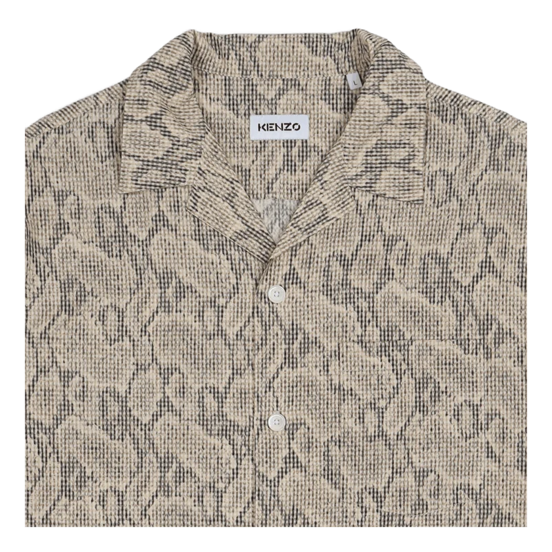 Shirt Camel