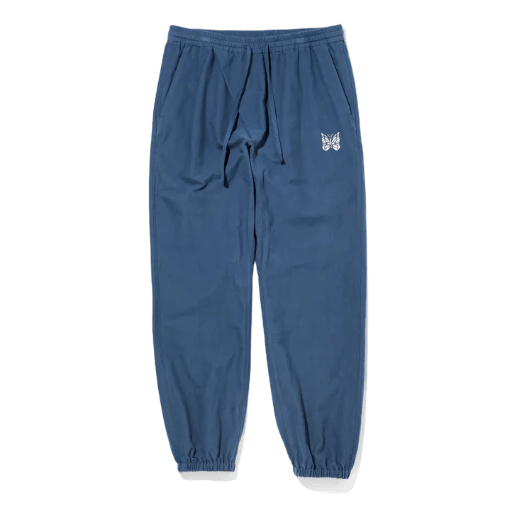 Pajama Set - Cotton Flannel Blue