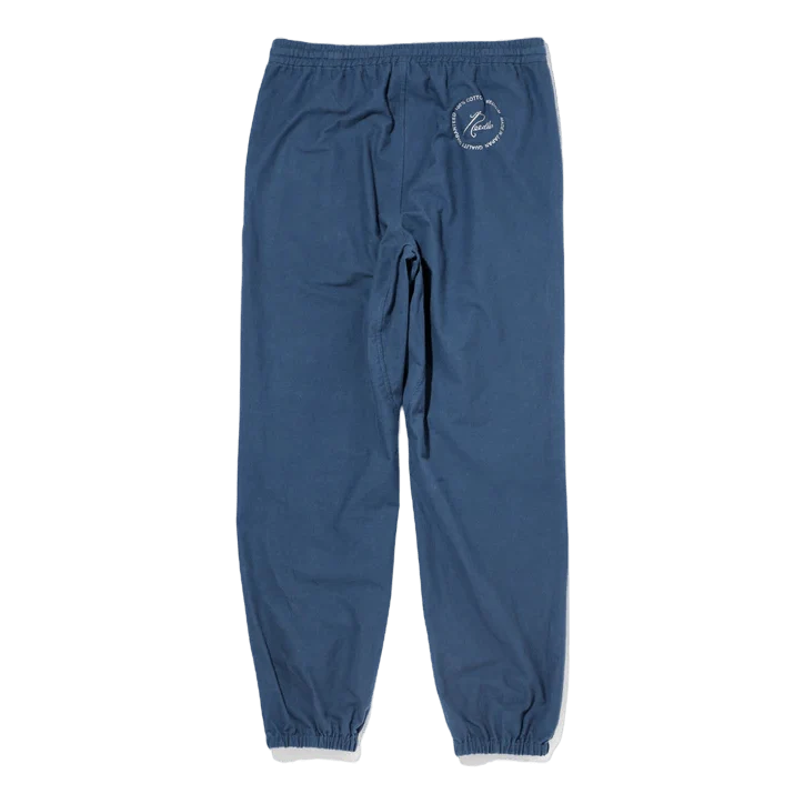 Pajama Set - Cotton Flannel Blue