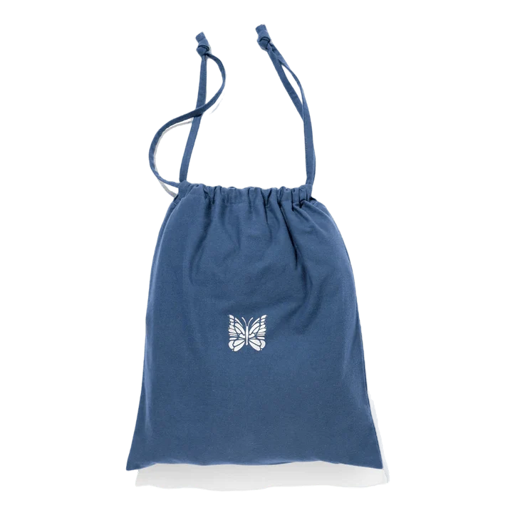 Pajama Set - Cotton Flannel Blue