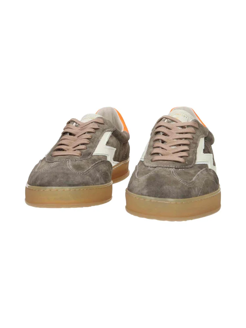 Club Orange Fluo Taupe Club taupe