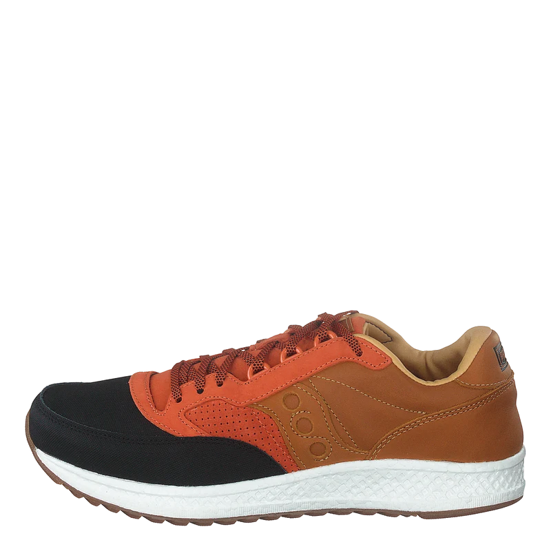 Freedom Runner Black