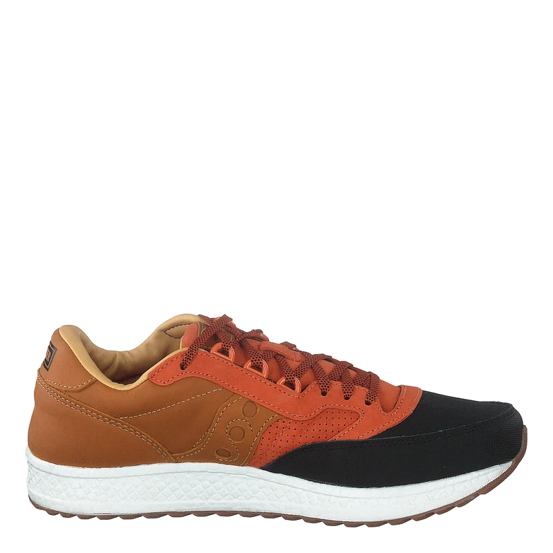 Freedom Runner Black