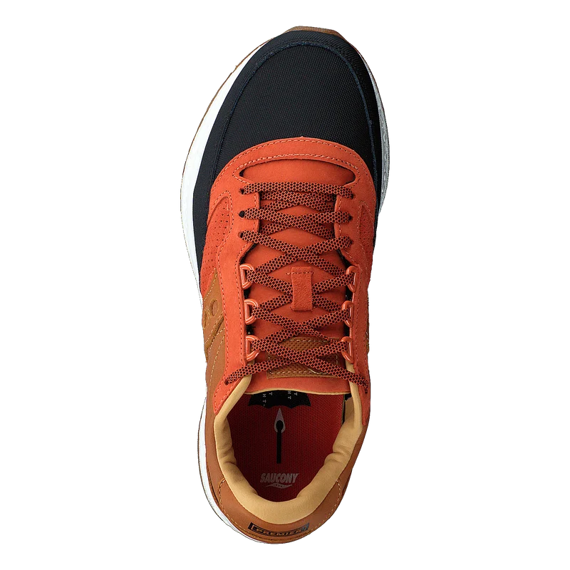 Freedom Runner Black