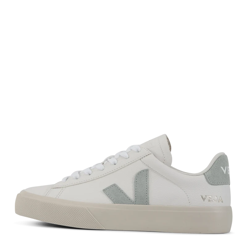Campo Chromefree Leather Extra-white_matcha