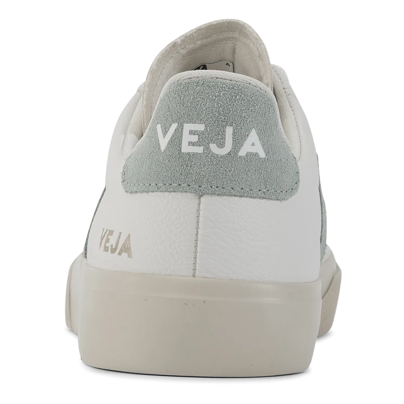 Campo Chromefree Leather Extra-white_matcha