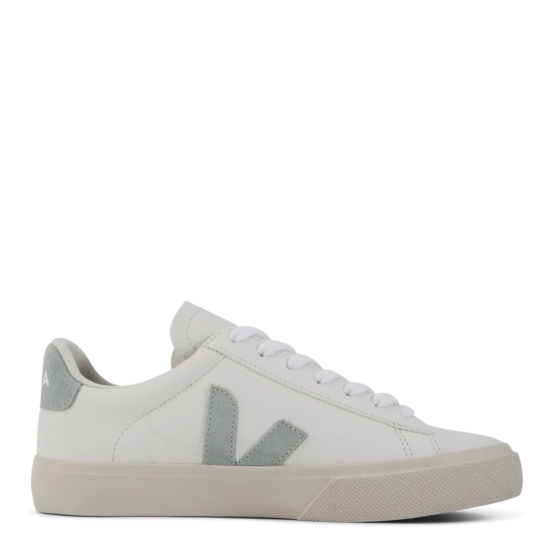 Campo Chromefree Leather Extra-white_matcha
