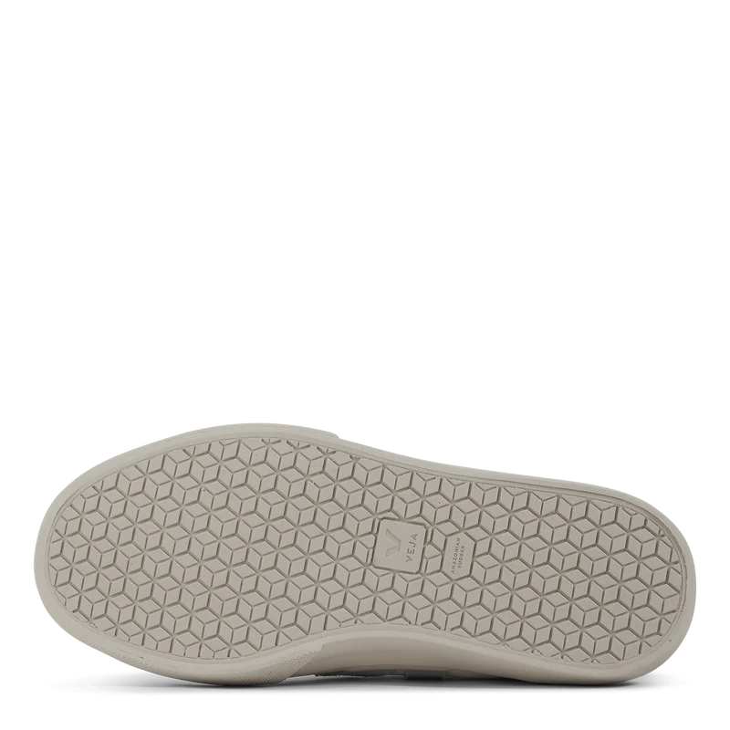 Campo Chromefree Leather Extra-white_matcha