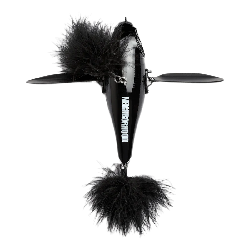 Nhrj . Deka Dodge / A-lure Black
