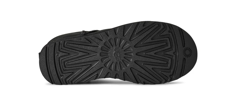 W Classic Mini II black