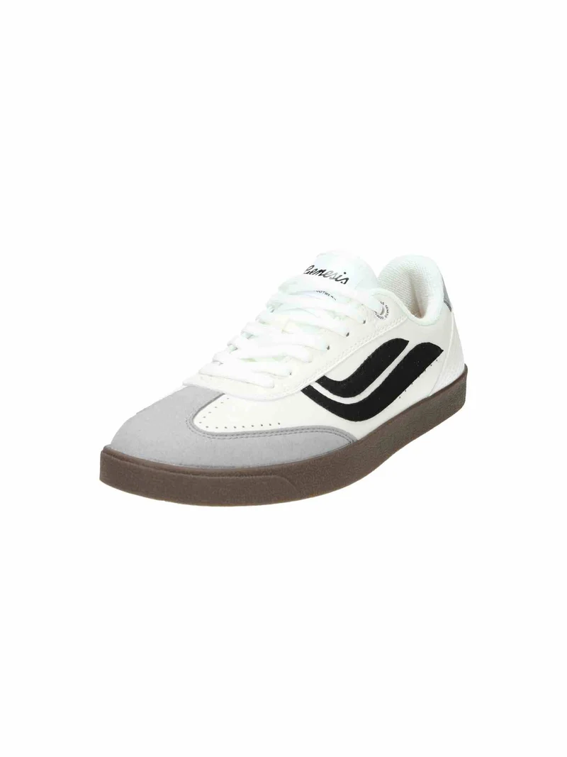 G-Volley Sugar Corn wht/blk/deep gum