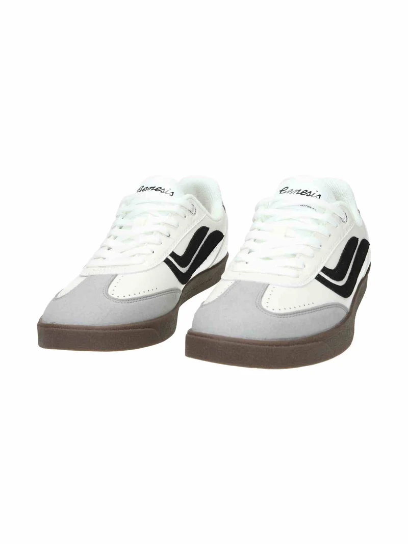 G-Volley Sugar Corn wht/blk/deep gum