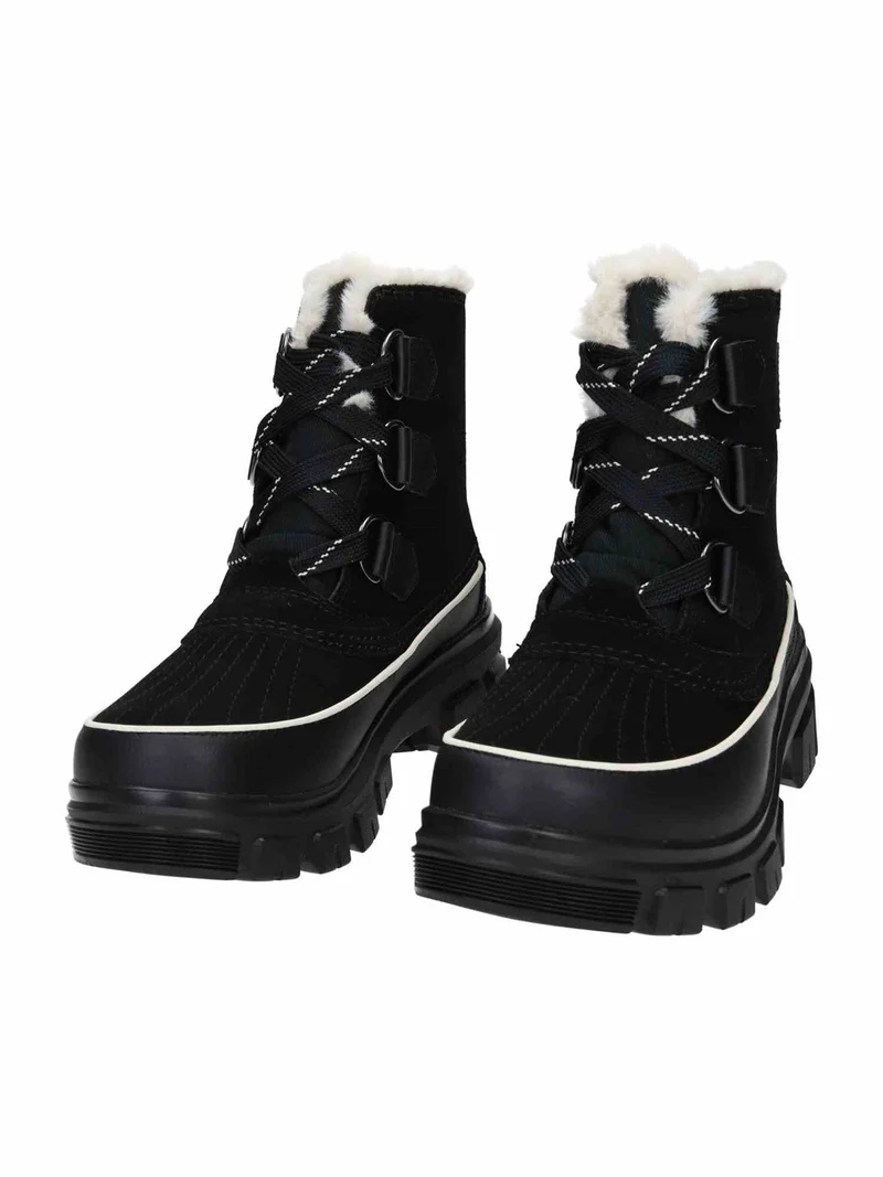 Torino™ V WP black/fawn