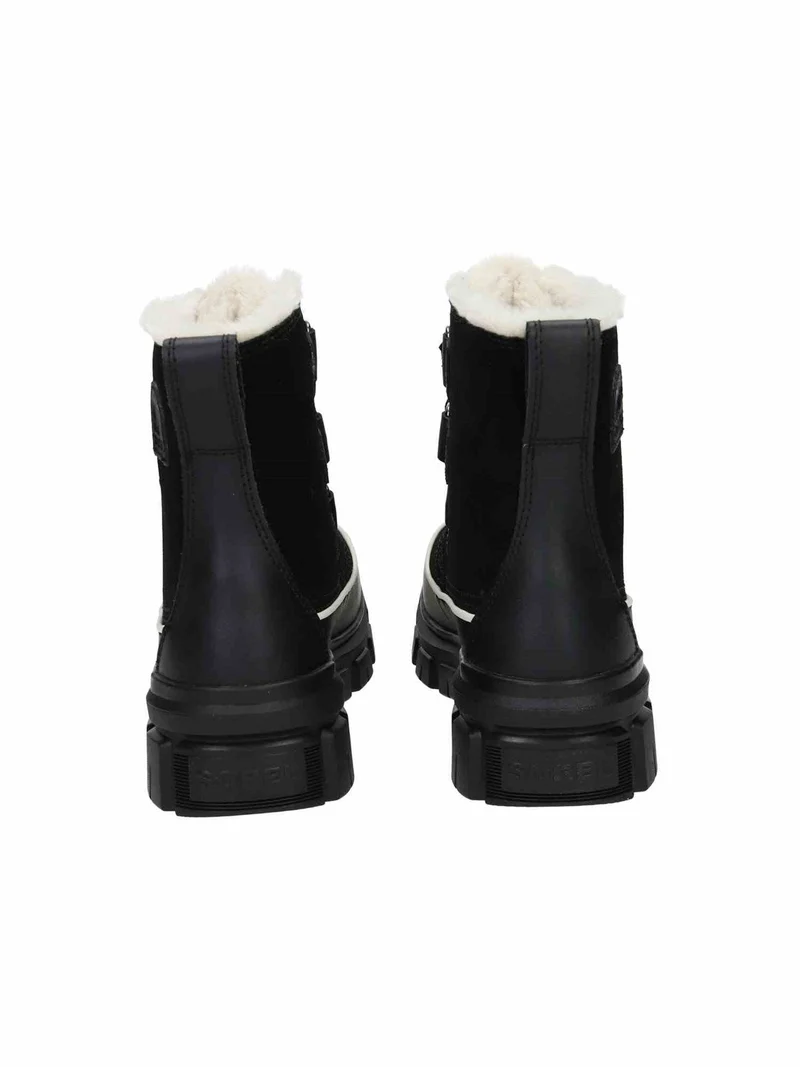 Torino™ V WP black/fawn