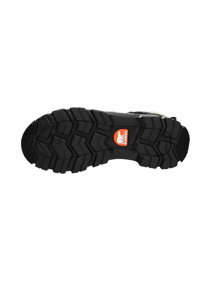 Torino™ V WP black/fawn