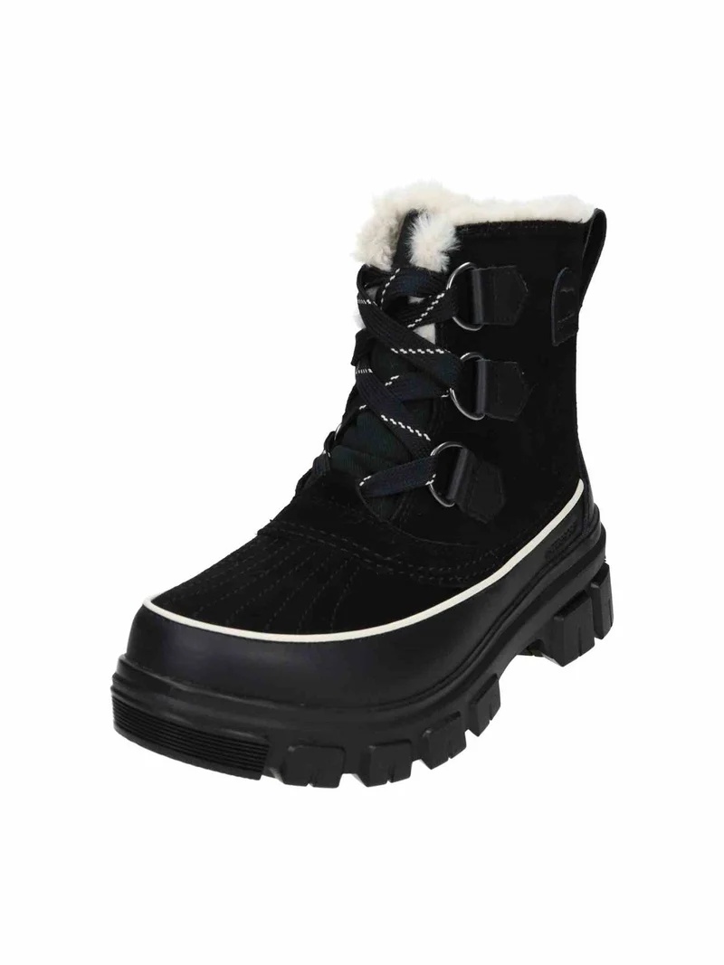 Torino™ V WP black/fawn