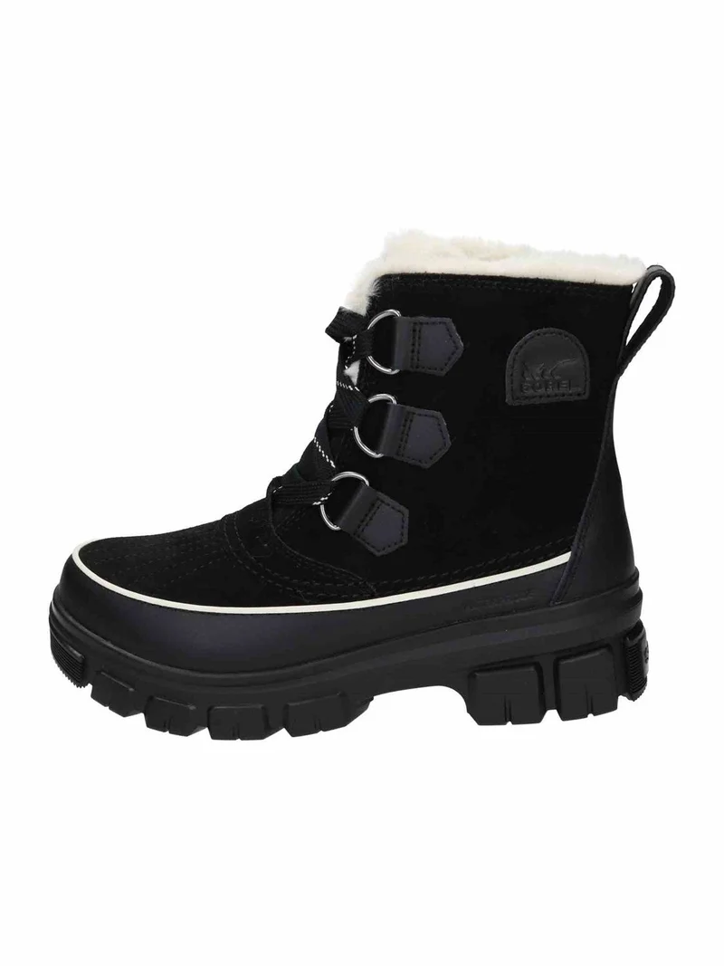 Torino™ V WP black/fawn