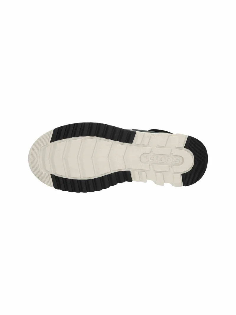 Mac Hill Lite Mid Plus Wp grill/black