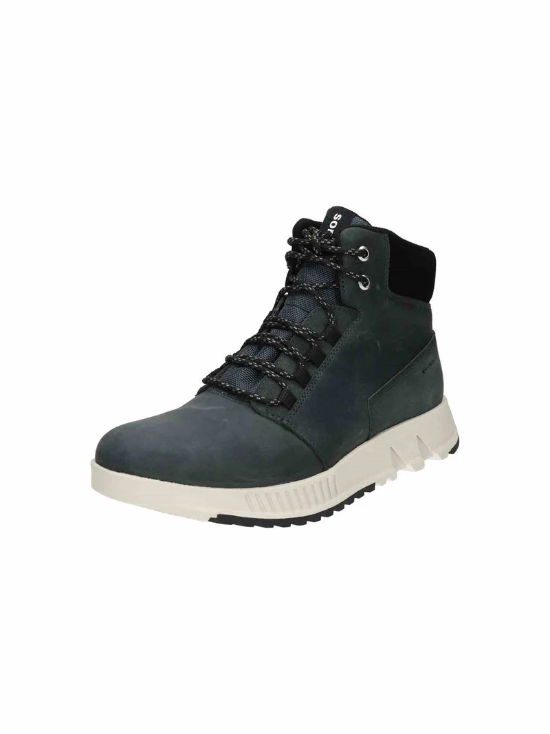 Mac Hill Lite Mid Plus Wp grill/black