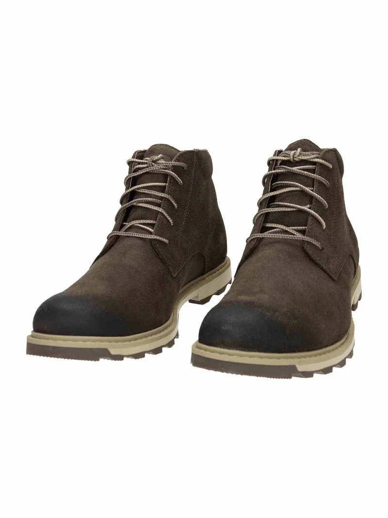 Madson II Chukka Wp major