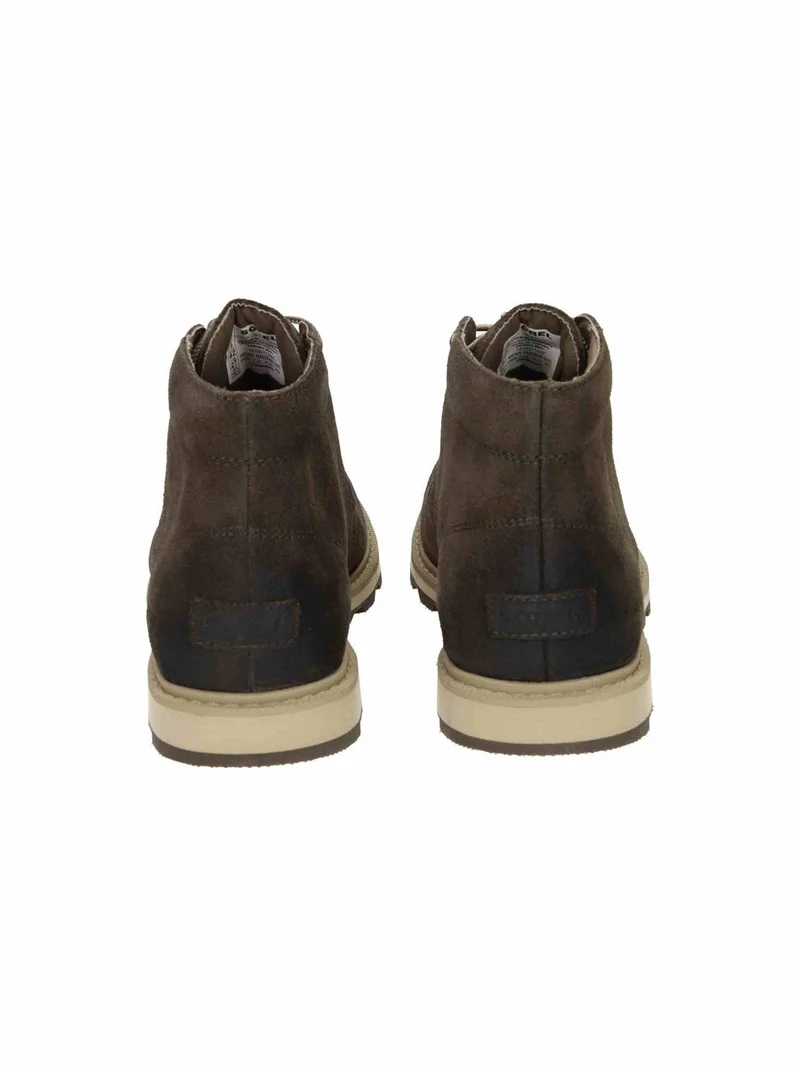 Madson II Chukka Wp major