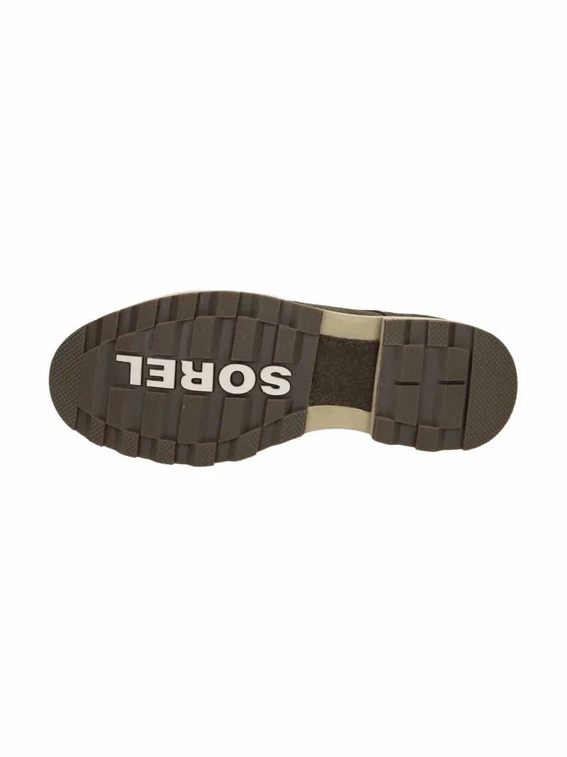 Madson II Chukka Wp major