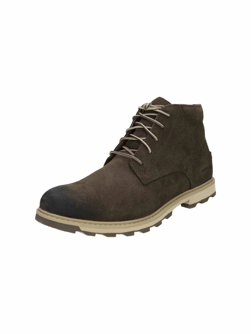 Madson II Chukka Wp major