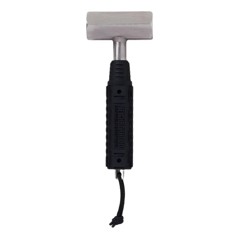 Lockfield / Ss-peg Hammer Black