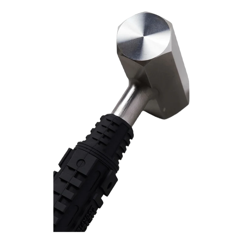 Lockfield / Ss-peg Hammer Black