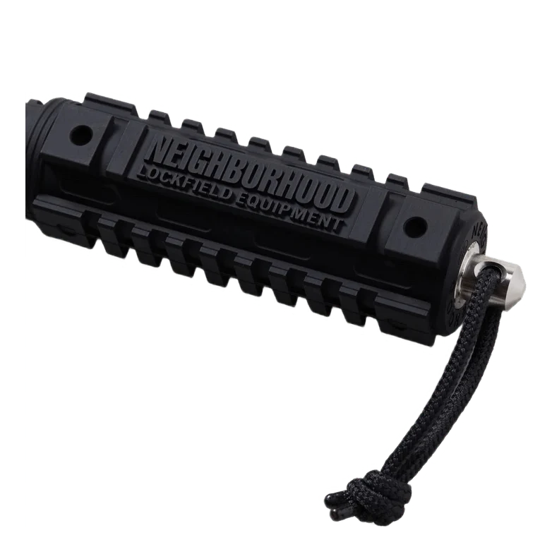 Lockfield / Ss-peg Hammer Black